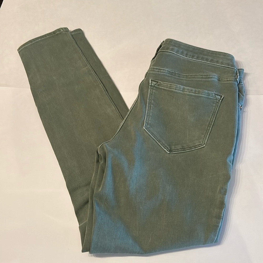 2 for $15 Old Navy Rockstar Skinny Jeans